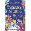 KNYGA Enid Blyton Goodnight Stories