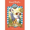 KNYGA Enid Blyton Kitty at St Clare's