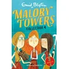 KNYGA Enid Blyton Malory Towers Collection 4