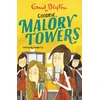 KNYGA Enid Blyton Malory Towers: Goodbye