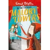 KNYGA Enid Blyton Malory Towers: In the Fifth