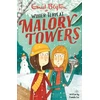 KNYGA Enid Blyton Malory Towers: Winter Term