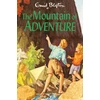 KNYGA Enid Blyton Mountain of Adventure