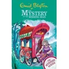KNYGA Enid Blyton Mystery Series: The Mystery of the Missing Man