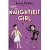 KNYGA Enid Blyton Naughtiest Girl: Here's The Naughtiest Girl