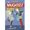 KNYGA Enid Blyton Naughtiest Girl: Naughtiest Girl Is A Monitorius
