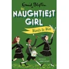KNYGA Enid Blyton Naughtiest Girl: Naughtiest Girl Wants To Win