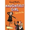 KNYGA Enid Blyton Naughtiest Girl: Naughtiest Girl Saves The Day