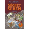 KNYGA Enid Blyton Secret Seven Collection 3