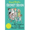 KNYGA Enid Blyton Secret Seven Colour Short Stories: An Afternoon With the Secret Seven