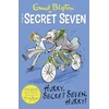 KNYGA Enid Blyton Secret Seven Colour Short Stories: Hurry, Secret Seven, Hurry!