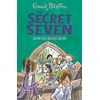 KNYGA Enid Blyton Secret Seven: Good Old Secret Seven