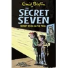 KNYGA Enid Blyton Secret Seven: Secret Seven On The Trail