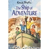KNYGA Enid Blyton Ship of Adventure
