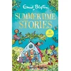 KNYGA Enid Blyton Summertime Stories, Contains 30 classic tales
