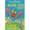 KNYGA Enid Blyton Wishing-Chair Adventure: The Goblin and the Lost Ring