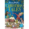KNYGA Enid Blyton's Christmas Tales, Contains 25 classic stories