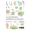 KNYGA Enid Mayfield Illustrated Garden Glossary