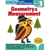 KNYGA Eno Sarris Kumon Grade 3 Geometry and Measurement