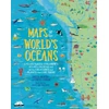 KNYGA Enrico Lavagno Maps of the World's Oceans