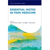 KNYGA Enrique Collantes Celador Essential Notes in Pain Medicine