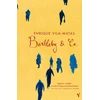 KNYGA Enrique Vila Matas Bartleby And Co