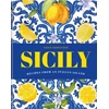 KNYGA Enza Genovese Sicily, Essential recipes from a Mediterranean island