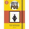 KNYGA Enzo N Mats Things to Do While You Poo