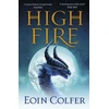 KNYGA Eoin Colfer Highfire
