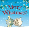 KNYGA Eoin Mclaughlin Merry Whatmas?