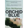 KNYGA Eoin Mcnamee Orchid Mėlyna