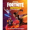 KNYGA Epic Games FORTNITE Official: Outfits 2