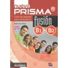 KNYGA Equipo Nuevo Prisma Nuevo Prisma Fusion