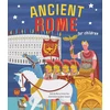 KNYGA Erba Emilio Ancient Rome for Children
