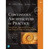KNYGA ERDER, MURAT ET AL Continuous Architecture in Practice