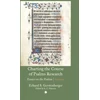KNYGA Erhard S Gerstenberger Charting the Course of Psalms Research