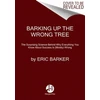 KNYGA Eric Barker Barking Up the Wrong Tree