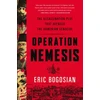 KNYGA Eric Bogosian Operation Nemesis