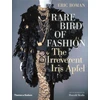 KNYGA Eric Boman Rare Bird of Fashion