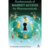 KNYGA Eric Bouteiller Fundamentals of Market Access for Pharmaceuticals