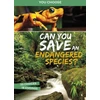 KNYGA Eric Braun Can You Save an Endangered Species?