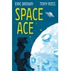 KNYGA Eric Brown Space Ace