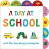 KNYGA Eric Carle Day at School with The Very Hungry Caterpillar
