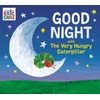 KNYGA Eric Carle Good Night with The Very Hungry Caterpillar