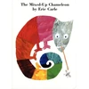 KNYGA Eric Carle Mixed-Up Chameleon