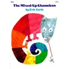 KNYGA Eric Carle Mixed-Up Chameleon