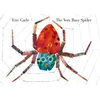 KNYGA Eric Carle Very Busy Spider