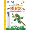 KNYGA Eric Carle Very Hungry Caterpillar’s Bugs