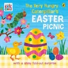 KNYGA Eric Carle Very Hungry Caterpillar's Easter Picnic