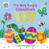 KNYGA Eric Carle Very Hungry Caterpillar's Easter Surprise
